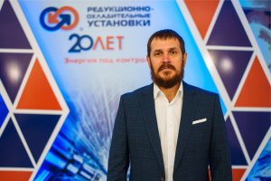 Директор года: гендиректор ЗАО 